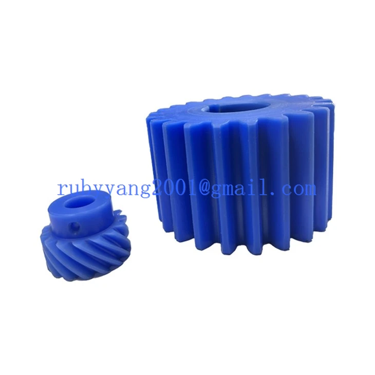 Hot Sale Various Modles Brass Straight Gears Pinion For Construction Machine